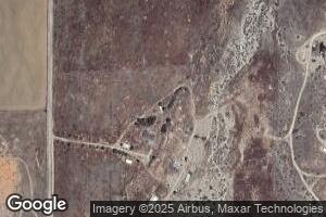 125 Castro Canyon Rd, New Cuyama, CA 93254