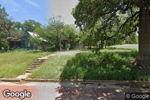 305 307 W 3rd St, Cisco, TX 76437