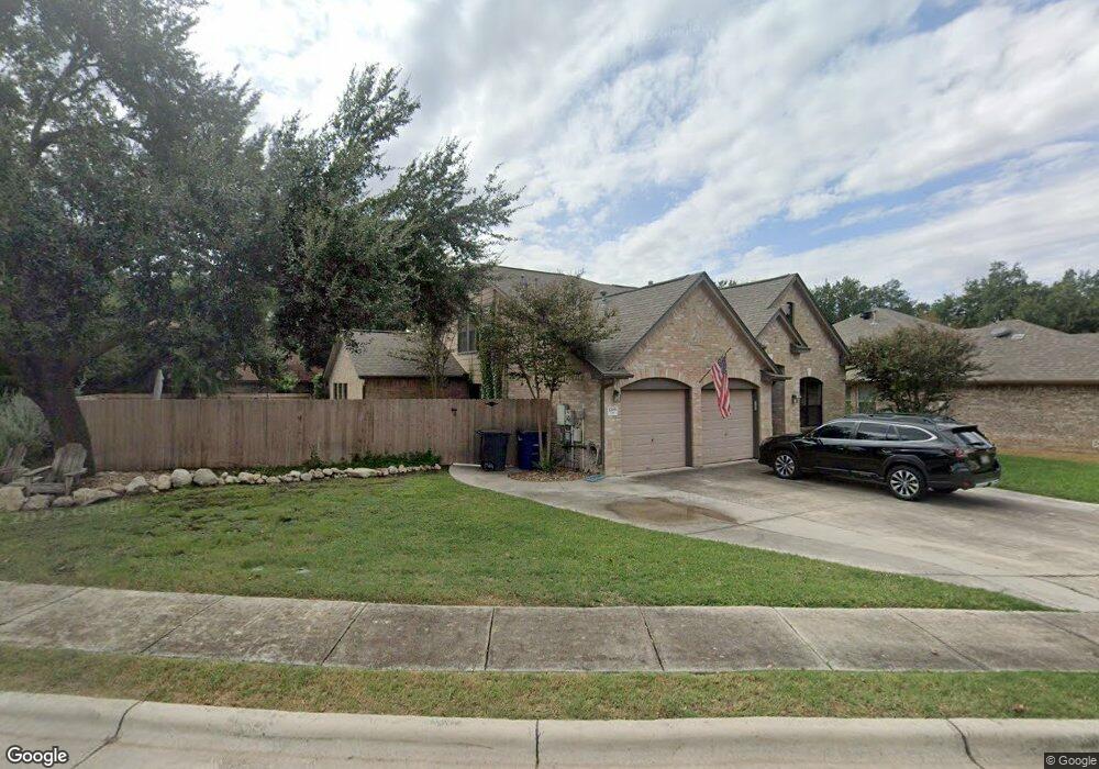 1208 Terrace Ct, New Braunfels, TX 78130 - photo 1