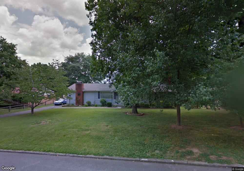 2416 Walnut Dr NW, Cleveland, TN 37311 - photo 1