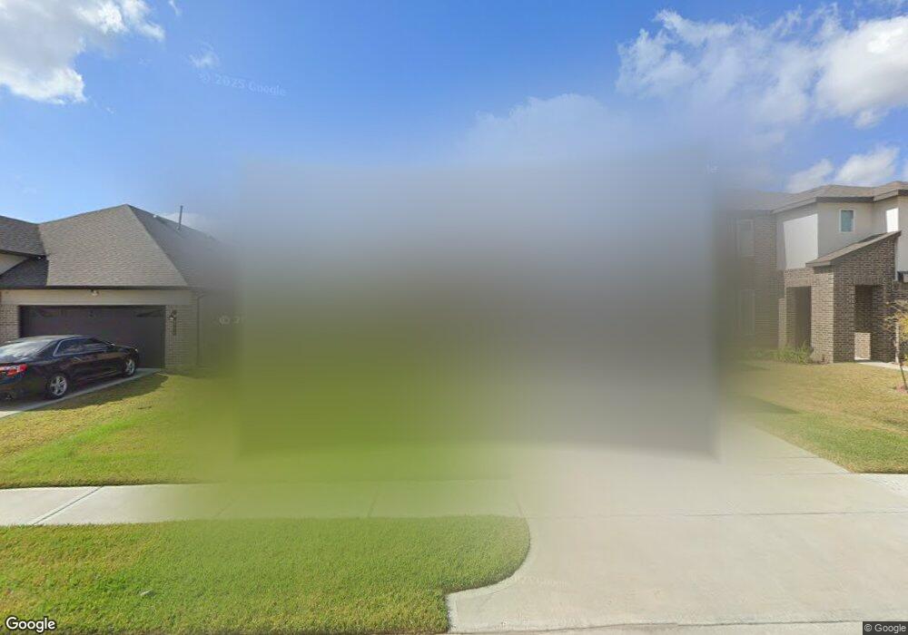 4715 Torcello Falls Ln, Katy, TX 77449 - photo 1