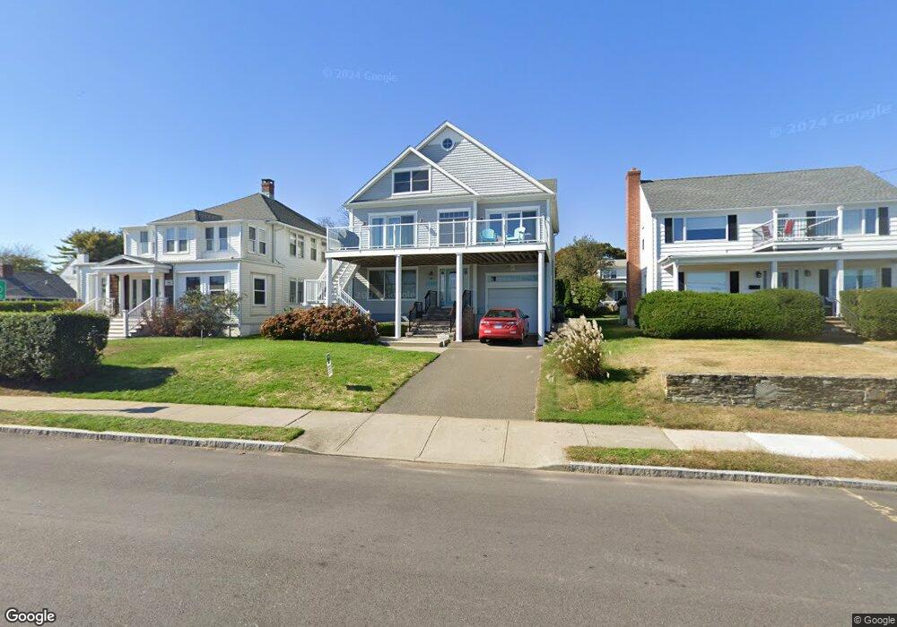 1015 Pequot Ave, New London, CT 06320 - photo 1