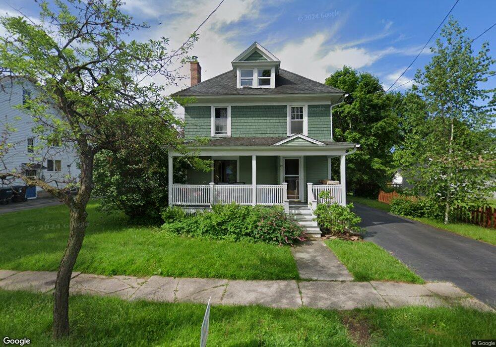 14 Missouri Ave, Potsdam, NY 13676 - photo 1