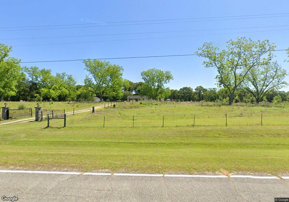 3940 Mckinnon Rd, Thomasville, GA 31757 - photo 1