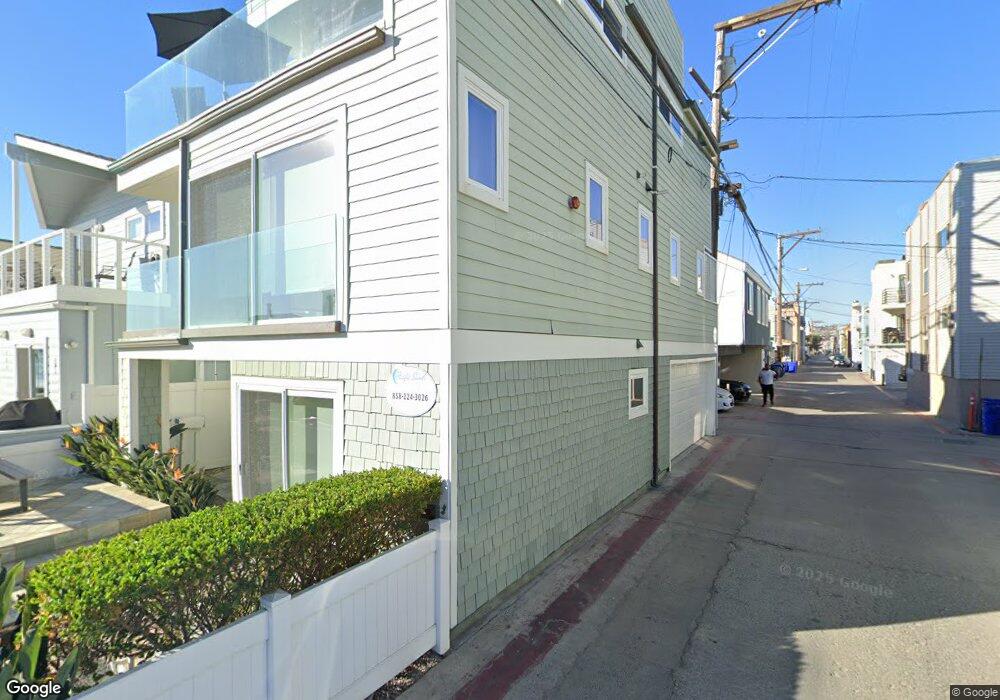 712 Seagirt Ct, San Diego, CA 92109 - photo 1