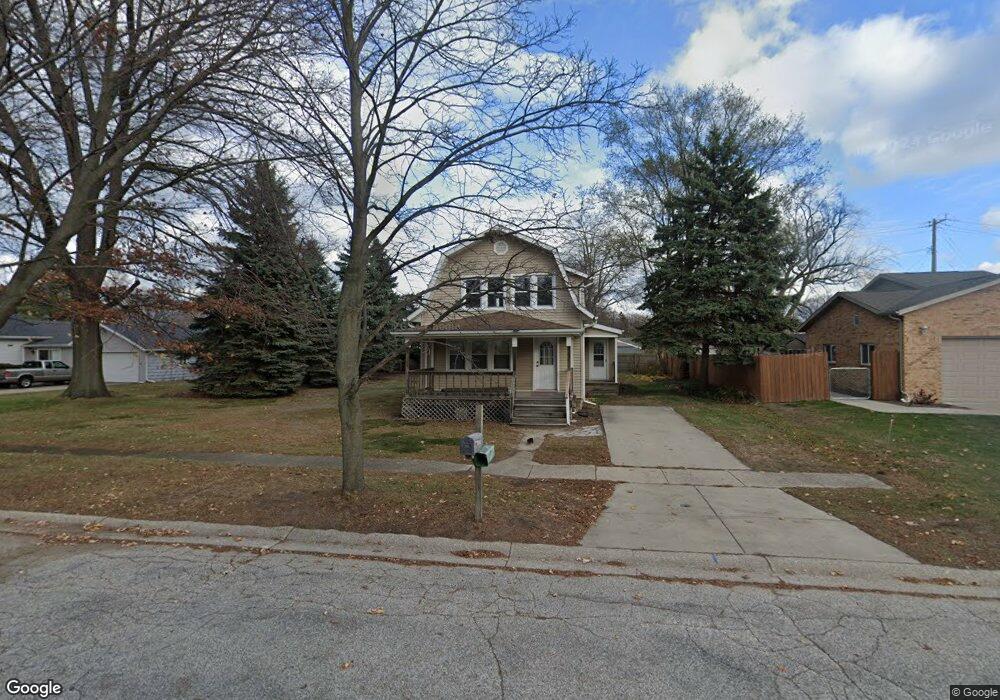 2610 18th Ave, Port Huron, MI 48060 - photo 1