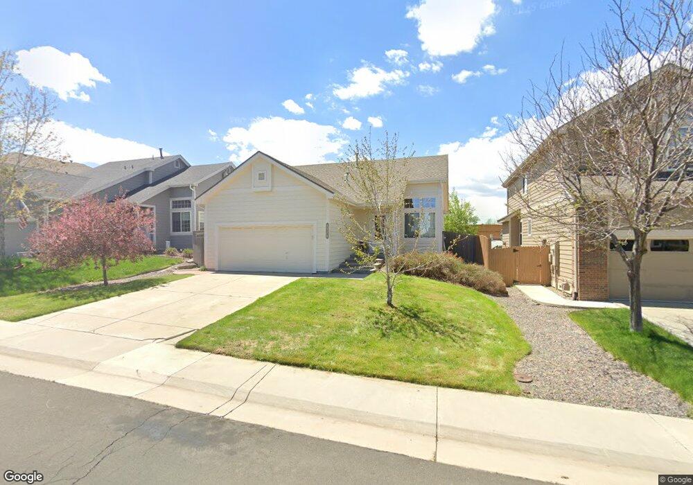 5775 S Zante Cir, Aurora, CO 80015 - photo 1