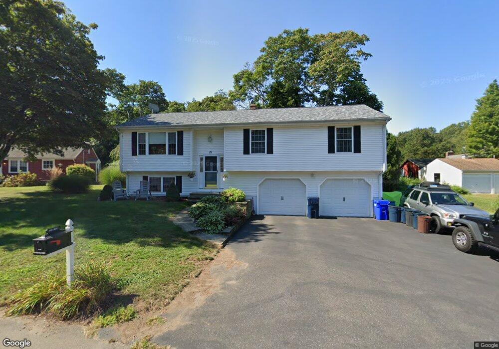 21 Dowd Rd, Westbrook, CT 06498 - photo 1