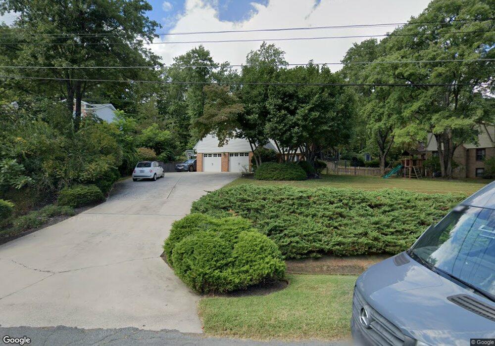 11516 Karen Dr, Potomac, MD 20854 - photo 1