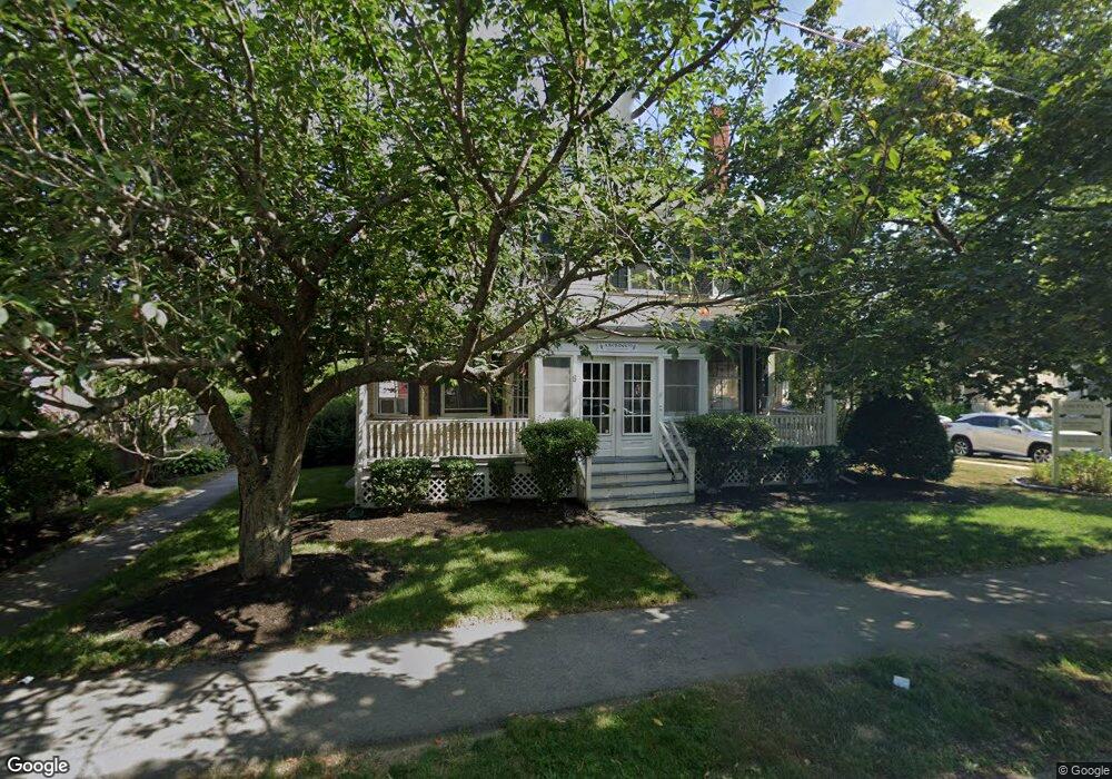 8 Cherry St, Danvers, MA 01923 - photo 1