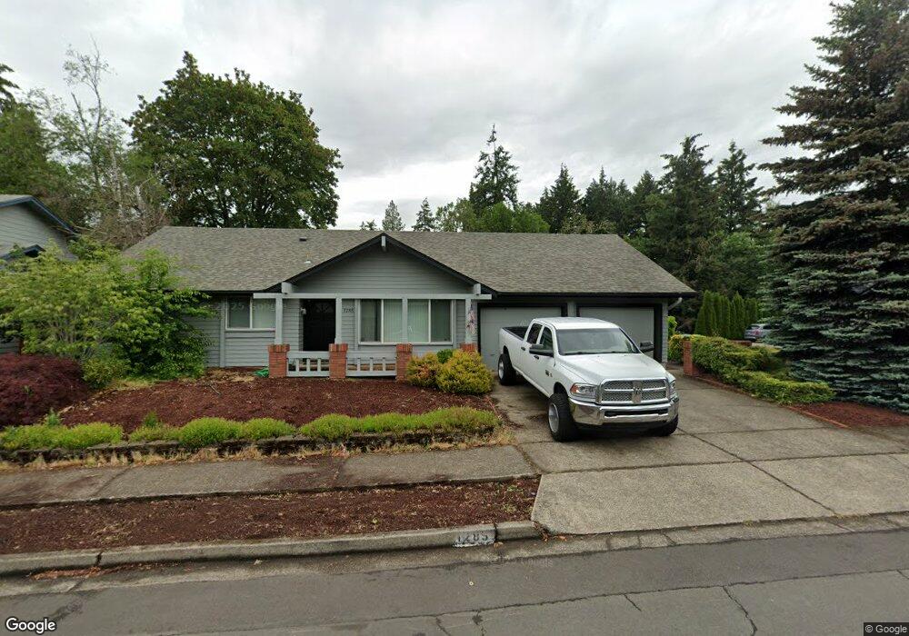 1285 Cedar Ridge Dr, Eugene, OR 97401 - photo 1