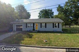 301 SE 10th St, Concordia, MO 64020