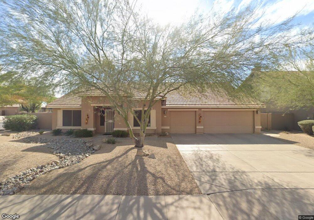 9557 E Jan Ave, Mesa, AZ 85209 - photo 1