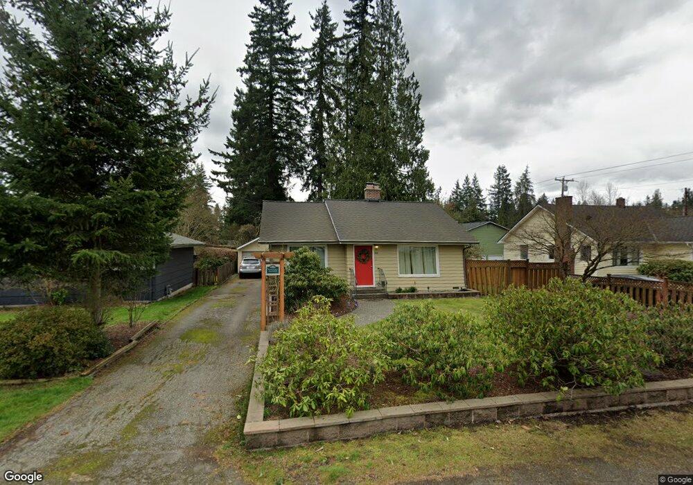 308 Morgan Rd, Everett, WA 98203 - photo 1