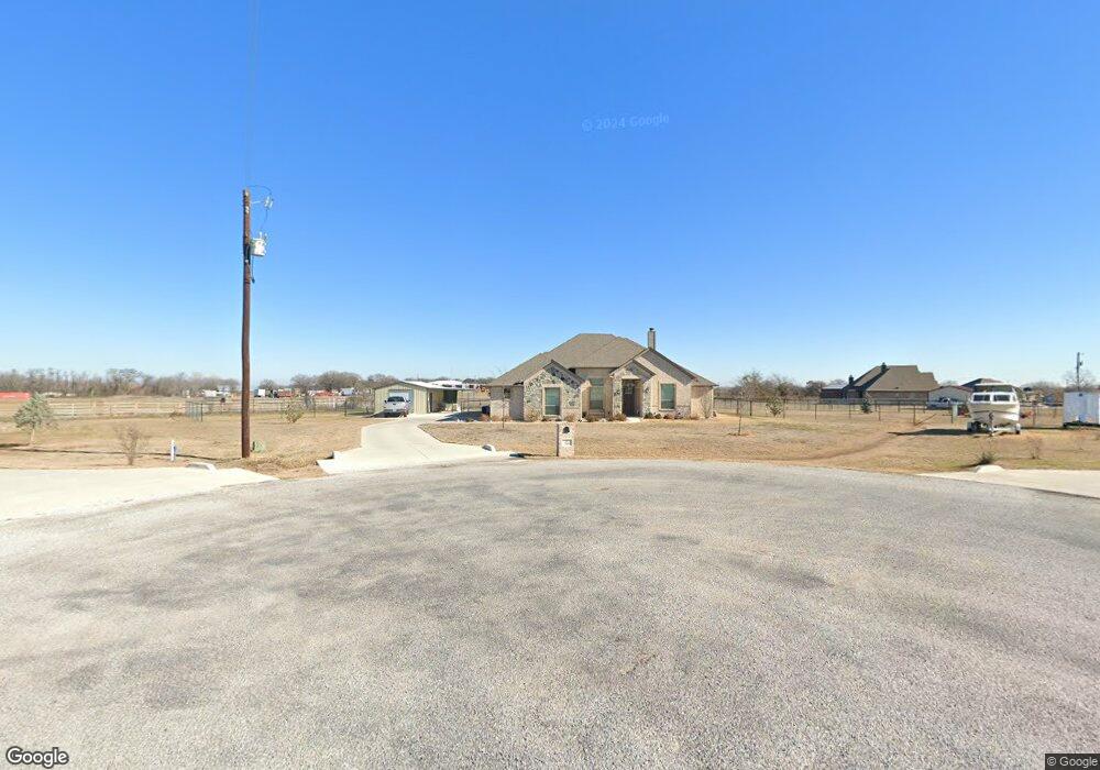 310 Lavender Cir, Springtown, TX 76082 - photo 1