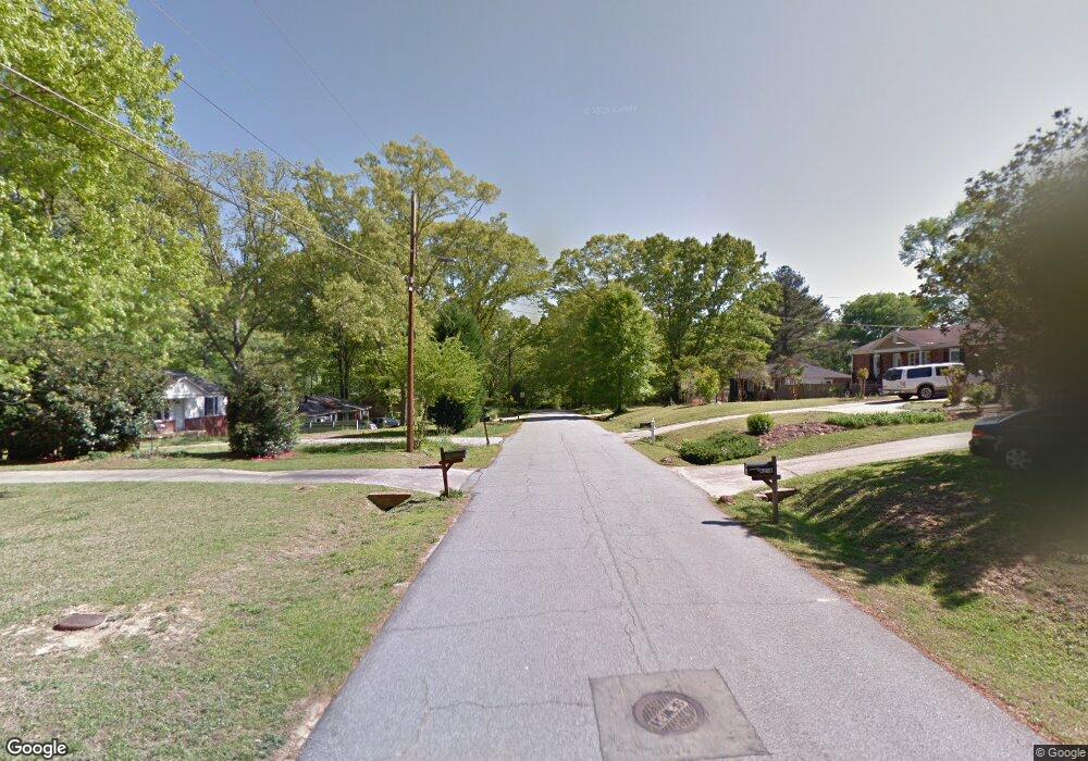 0 Denny Ln SW unit 7503012, Mableton, GA 30126 - photo 1