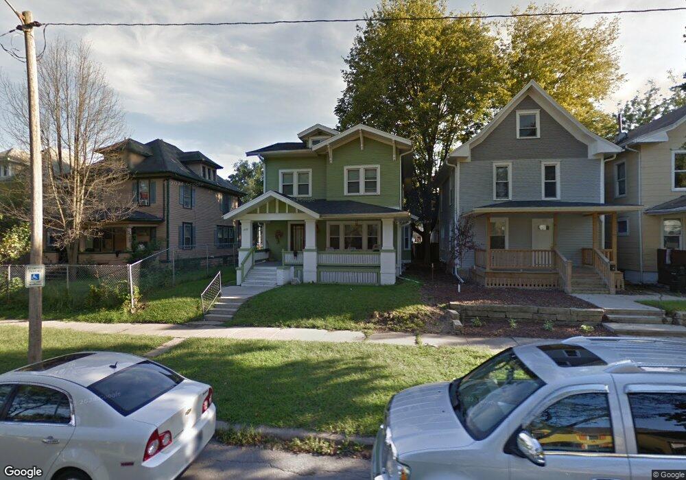 1409 5th Ave SE, Cedar Rapids, IA 52403 - photo 1