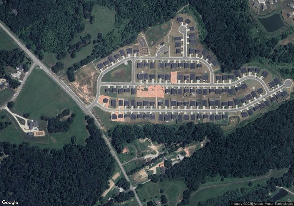 3764 Saddle Bag Ct, Dacula, GA 30019 - photo 1