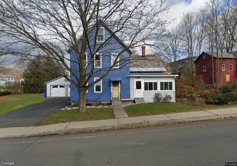 10 Hope St, Shelburne Falls, MA 01370 - photo 1