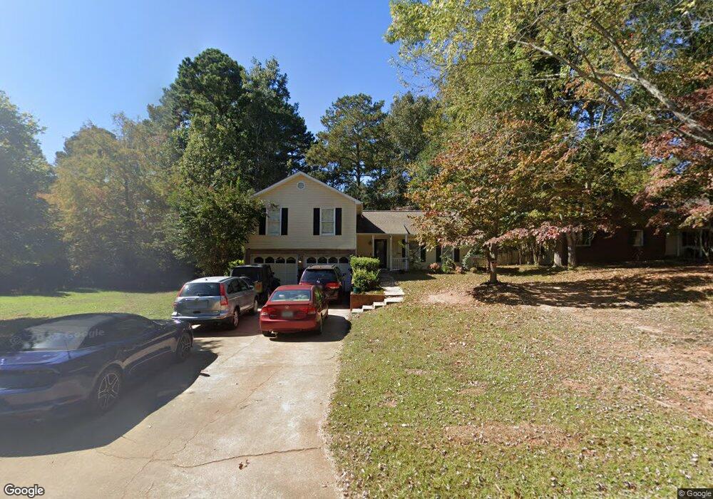 155 Radcliffe Trace, Covington, GA 30016 - photo 1