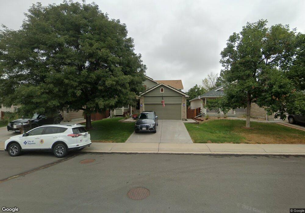 3765 E 139th Place, Thornton, CO 80602 - photo 1