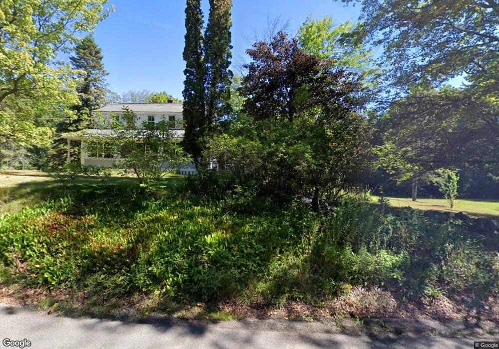 336 Stoneham Rd, Brookfield, NH 03872 - photo 1