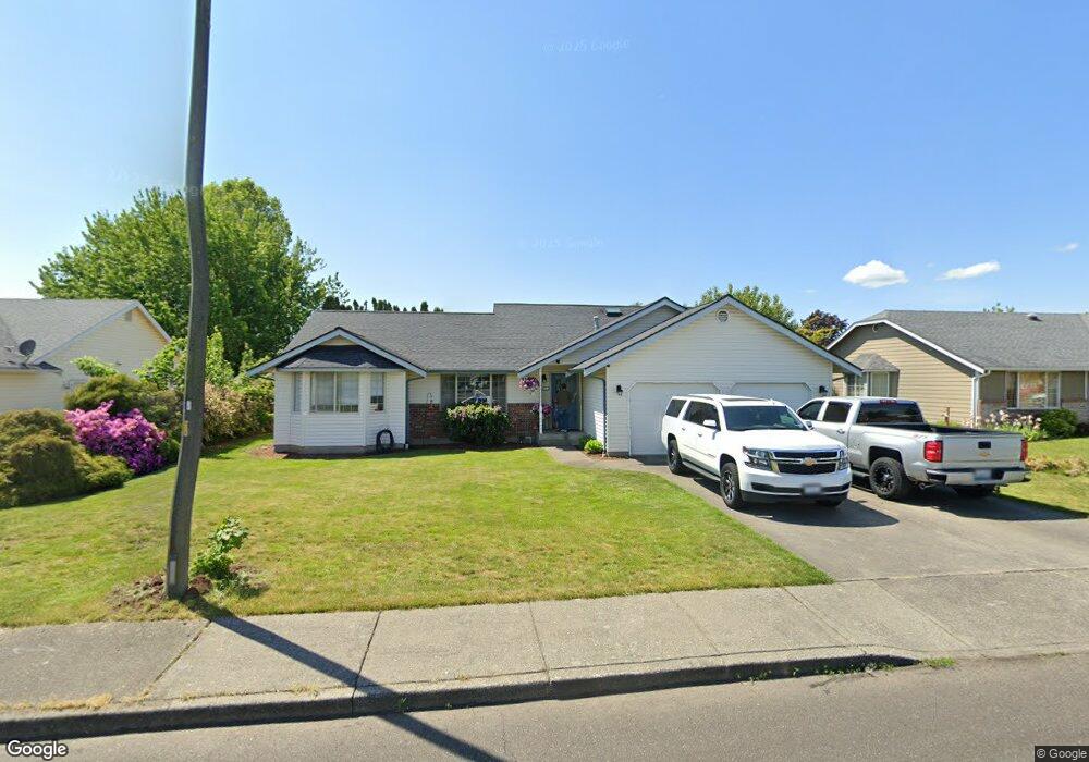 1437 N Cascade Way, Lynden, WA 98264 - photo 1