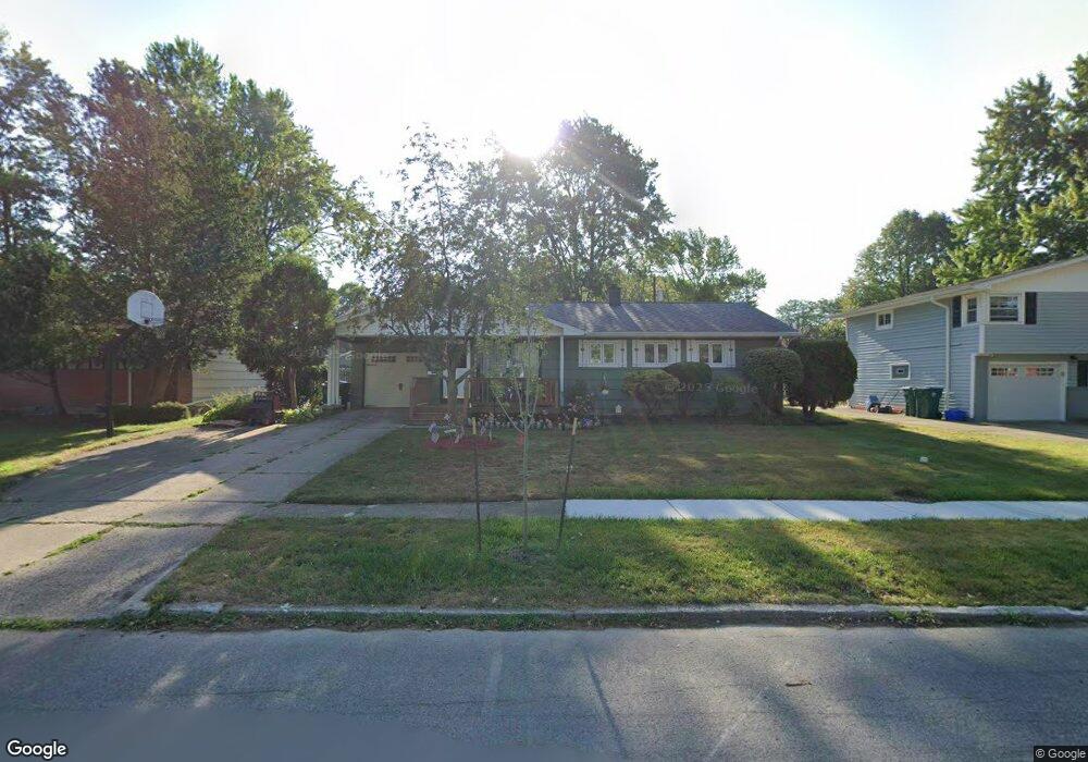 1343 Fairfax Ave, North Tonawanda, NY 14120 - photo 1