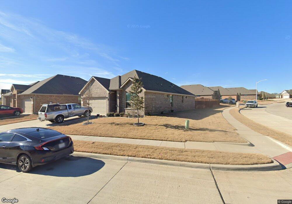 1612 Native Dancer Dr, Granbury, TX 76049 - photo 1