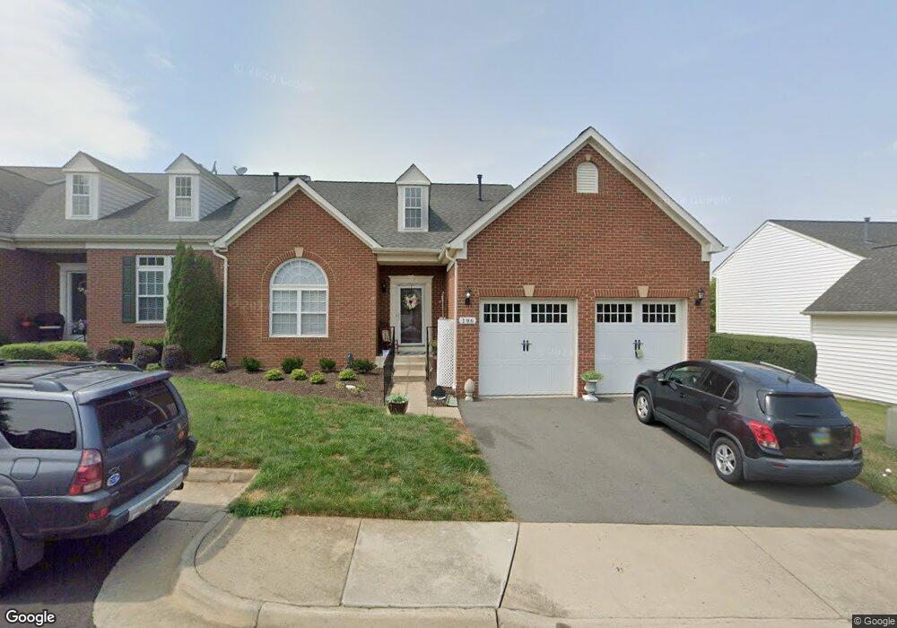 196 Onyx Way, Warrenton, VA 20186 - photo 1