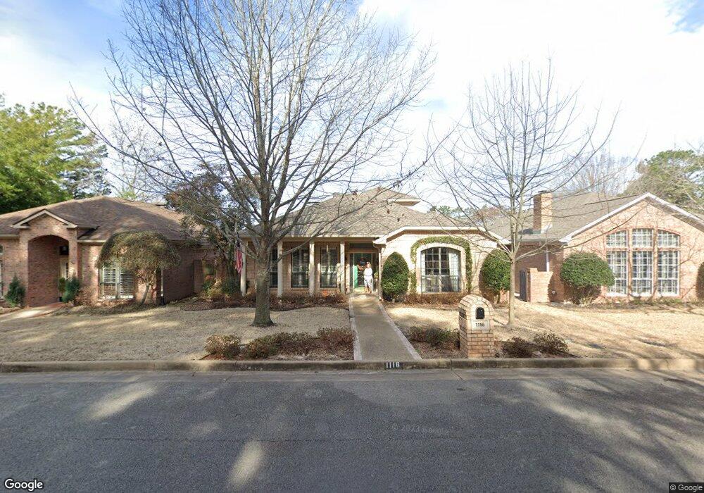 1116 1116 Oak Garden Cir, Tyler, TX 75703 - photo 1