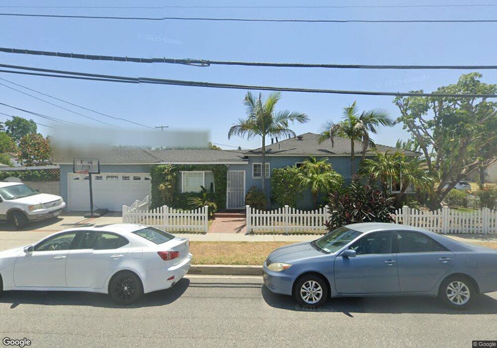 5536 Hayter Ave, Lakewood, CA 90712 - photo 1