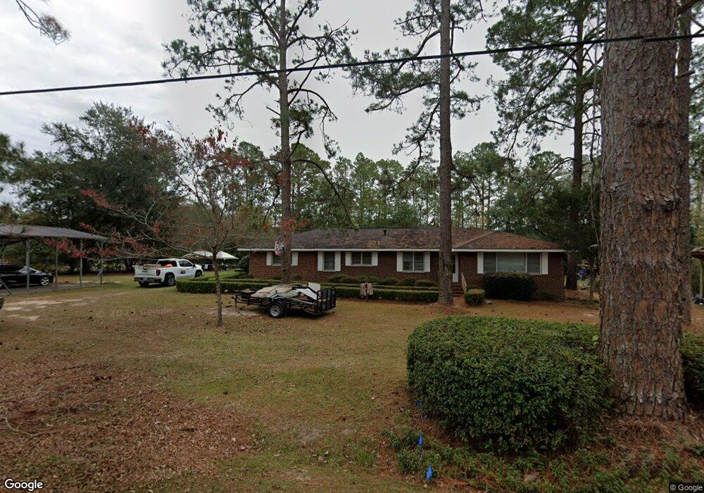 120 Nottingham Trail, Statesboro, GA 30458 - photo 1