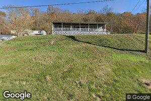 5172 Route 152, Lavalette, WV 25535