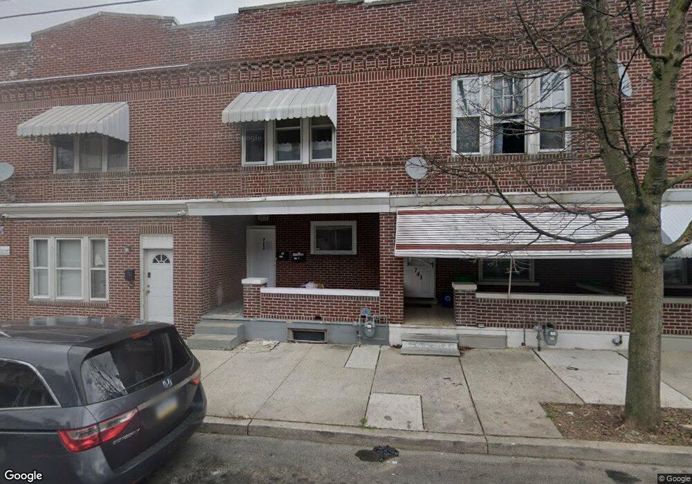 743 N Jordan St unit 1, Allentown, PA 18102 - photo 1