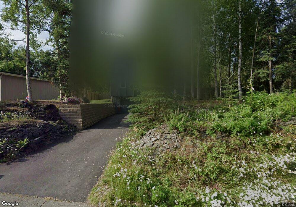 6934 Madelynne Way, Anchorage, AK 99504 - photo 1