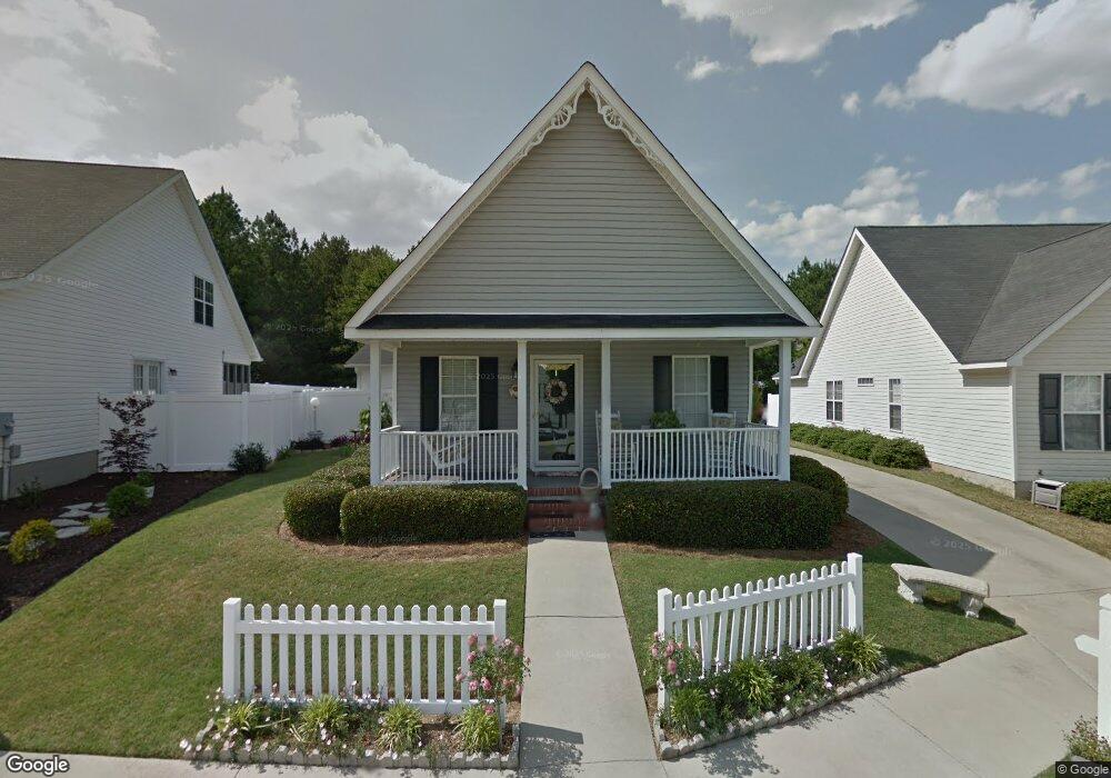 621 Dunloe Cir, Evans, GA 30809 - photo 1