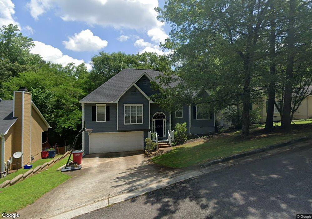 205 Chadwick Cir, Macon, GA 31210 - photo 1