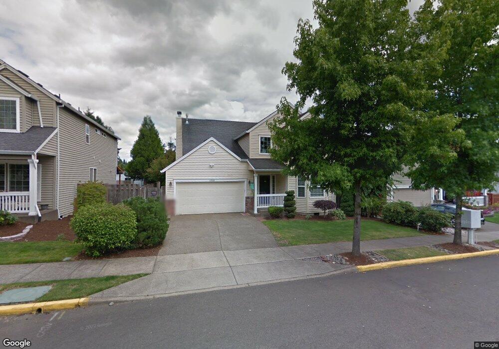 14626 SE Berkshire Rd, Clackamas, OR 97015 - photo 1