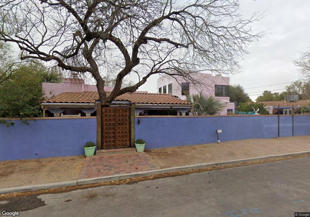 2645 E 3rd St, Tucson, AZ 85716 - photo 1