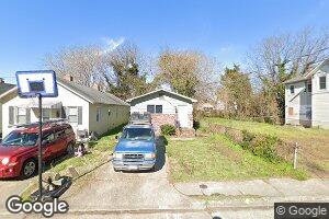 21 Maplewood St, Hampton, VA 23669