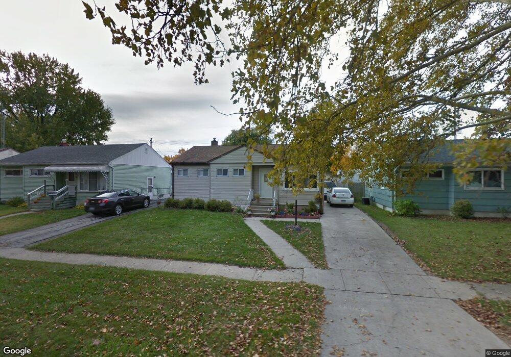 3826 Delaware Ave, Flint, MI 48506 - photo 1