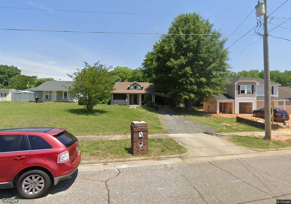 409 Dobson Rd, Statesville, NC 28677 - photo 1