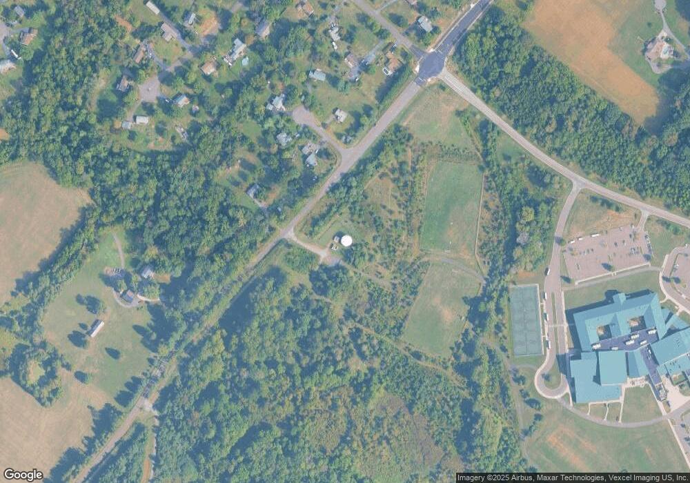 7577 Rogues Rd, Warrenton, VA 20187 - photo 1