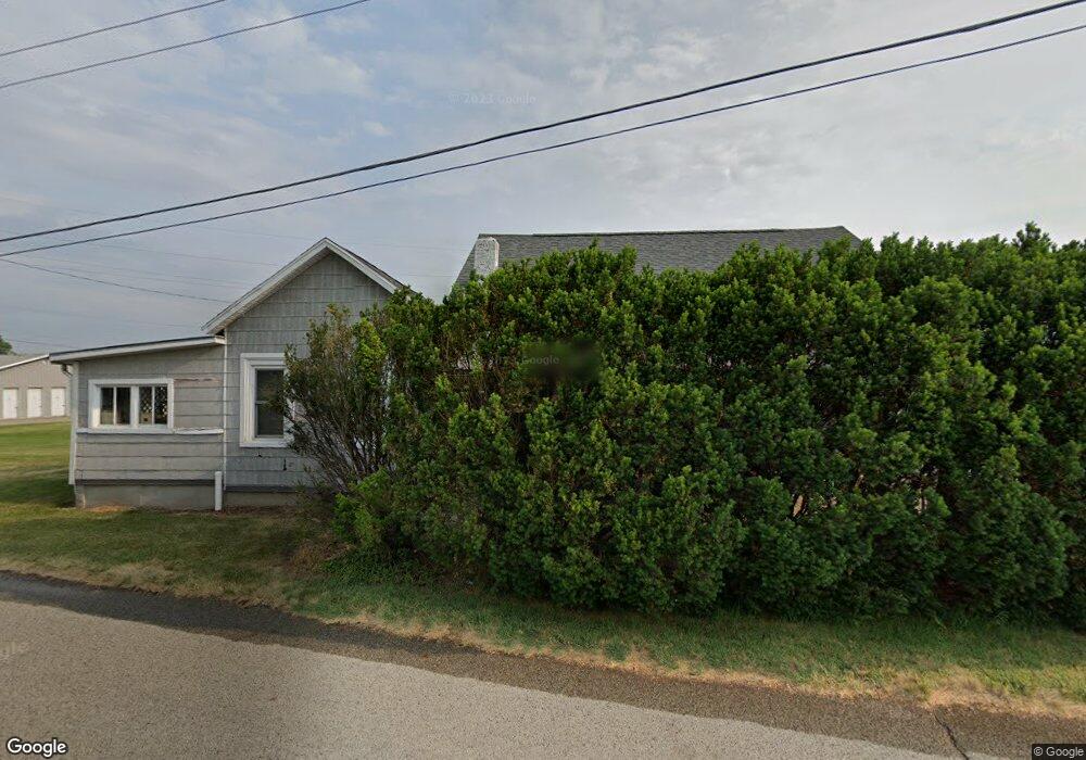 602 N Michigan St, Argos, IN 46501 - photo 1