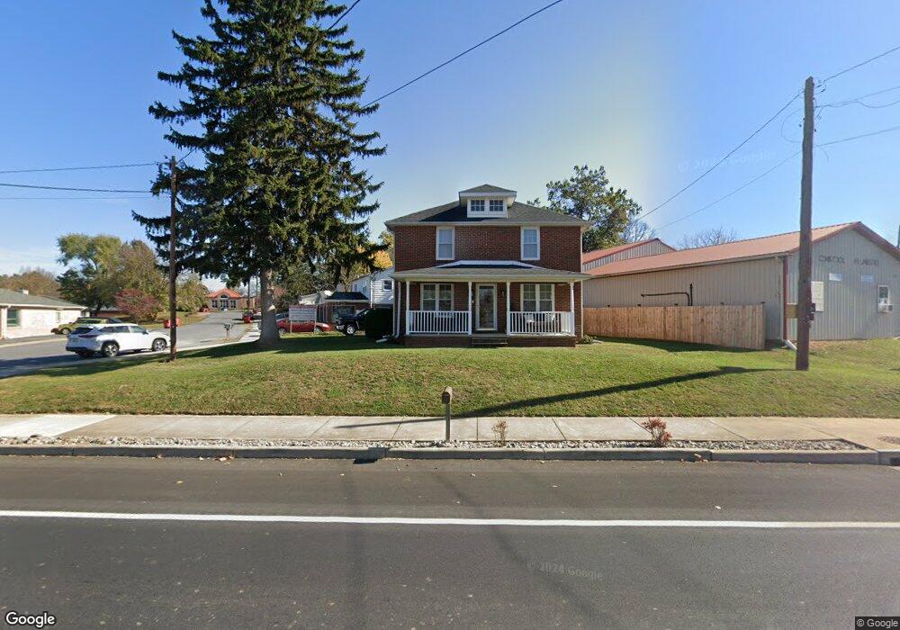 510 N Mildred St, Ranson, WV 25438 - photo 1