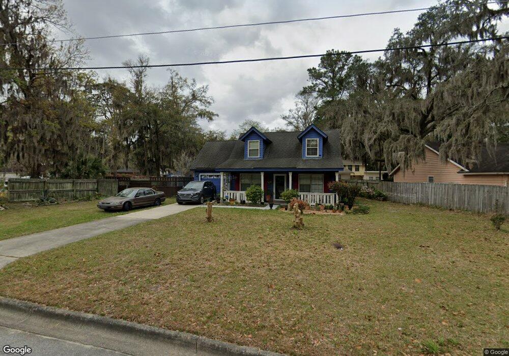 1 Jasmine Ct, Savannah, GA 31406 - photo 1