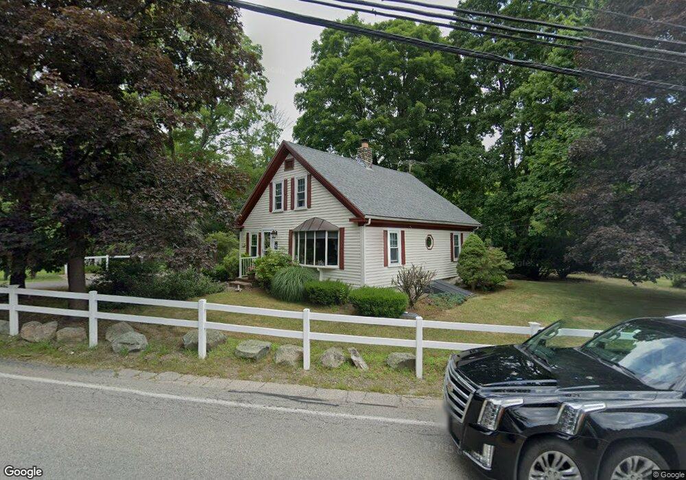 196 Cocasset St, Foxboro, MA 02035 - photo 1