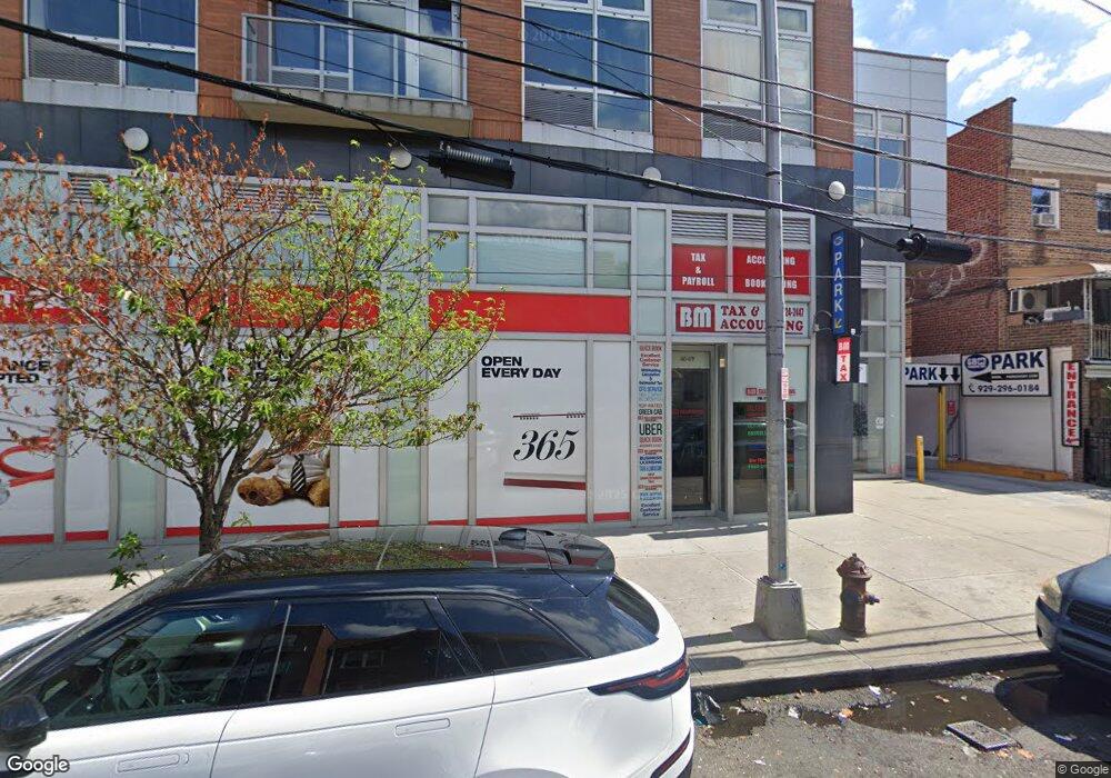 40-07 73rd St unit 3A, Woodside, NY 11377 - photo 1