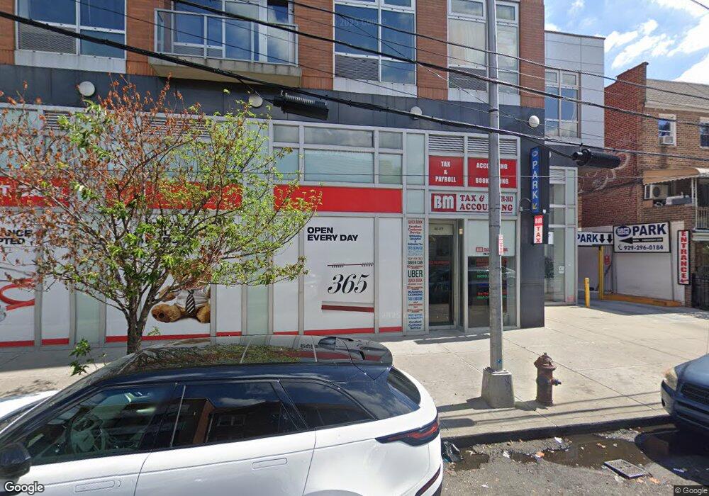 40-07 73rd St unit R3, Woodside, NY 11377 - photo 1